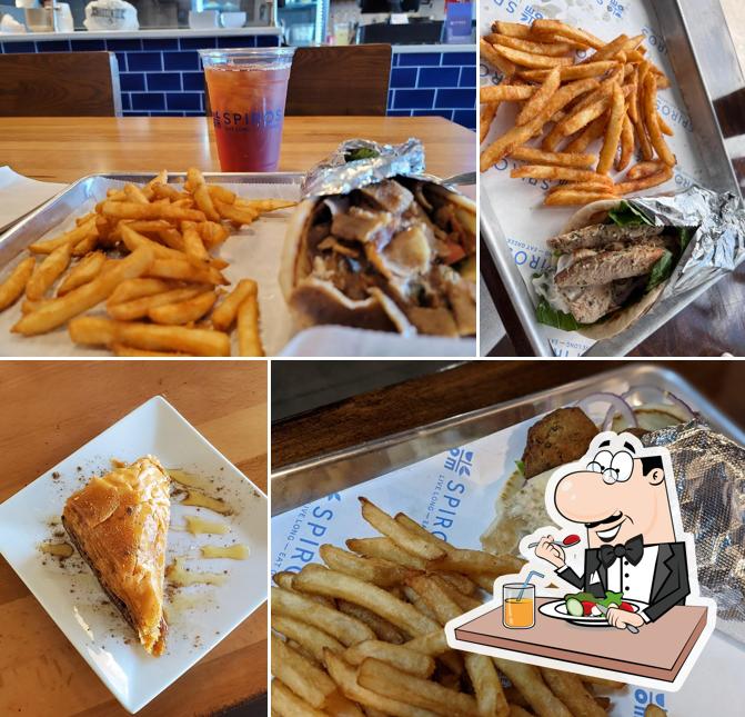 Best restaurants in Hammock Landing Mall Restaurant Guru