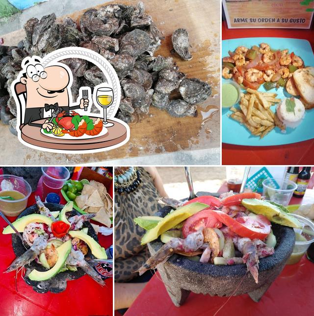 Restaurante mariscos charly, Tepic - Opiniones del restaurante