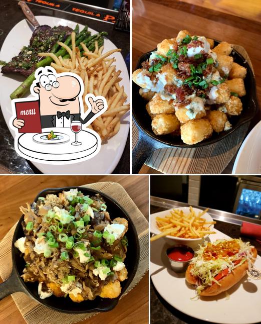 Best poutine in Las Vegas restaurants, summer 2024 - Restaurant Guru