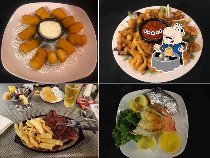 Old Country Club Steak House in Roxboro Restaurant reviews