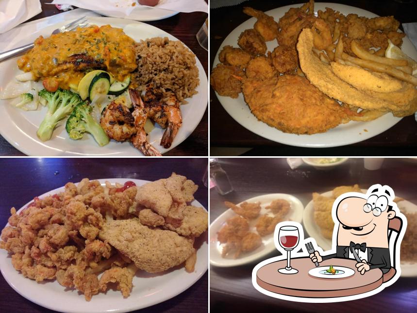 Best fried oysters in Victoria, Texas restaurants, winter 2023 Restaurant Guru
