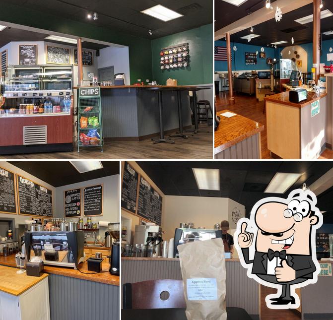 The French Press Coffee Co. in Plymouth Restaurant menu and reviews