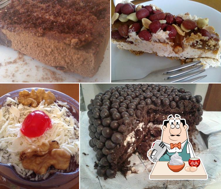 Doce Veneno