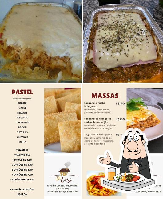 DiCasa Restaurante