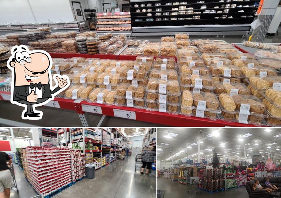 Sam's Club, Lady Lake Opiniones del restaurante