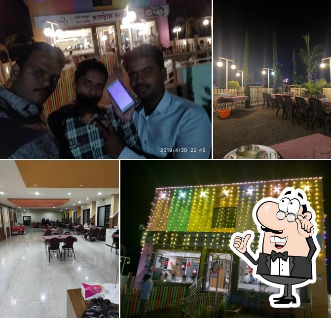 Hotel sairaj pure veg
