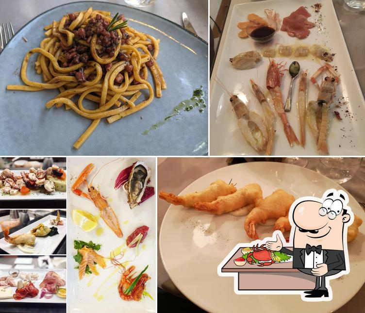 Osteria l'Imbarco
