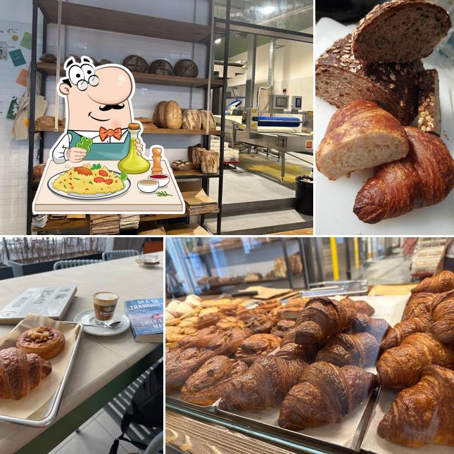 Cibo al Pagna - Panificio Artigianale