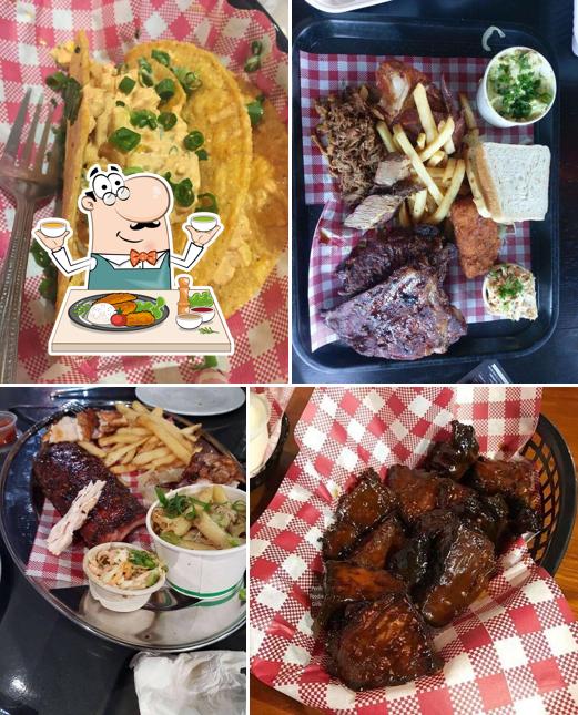 Top 5 Restaurants With Smoked Brisket In Perth, December 2024 ...