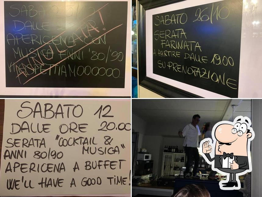 Ecco una foto di Bar Bianca di Roberta Ghisellini