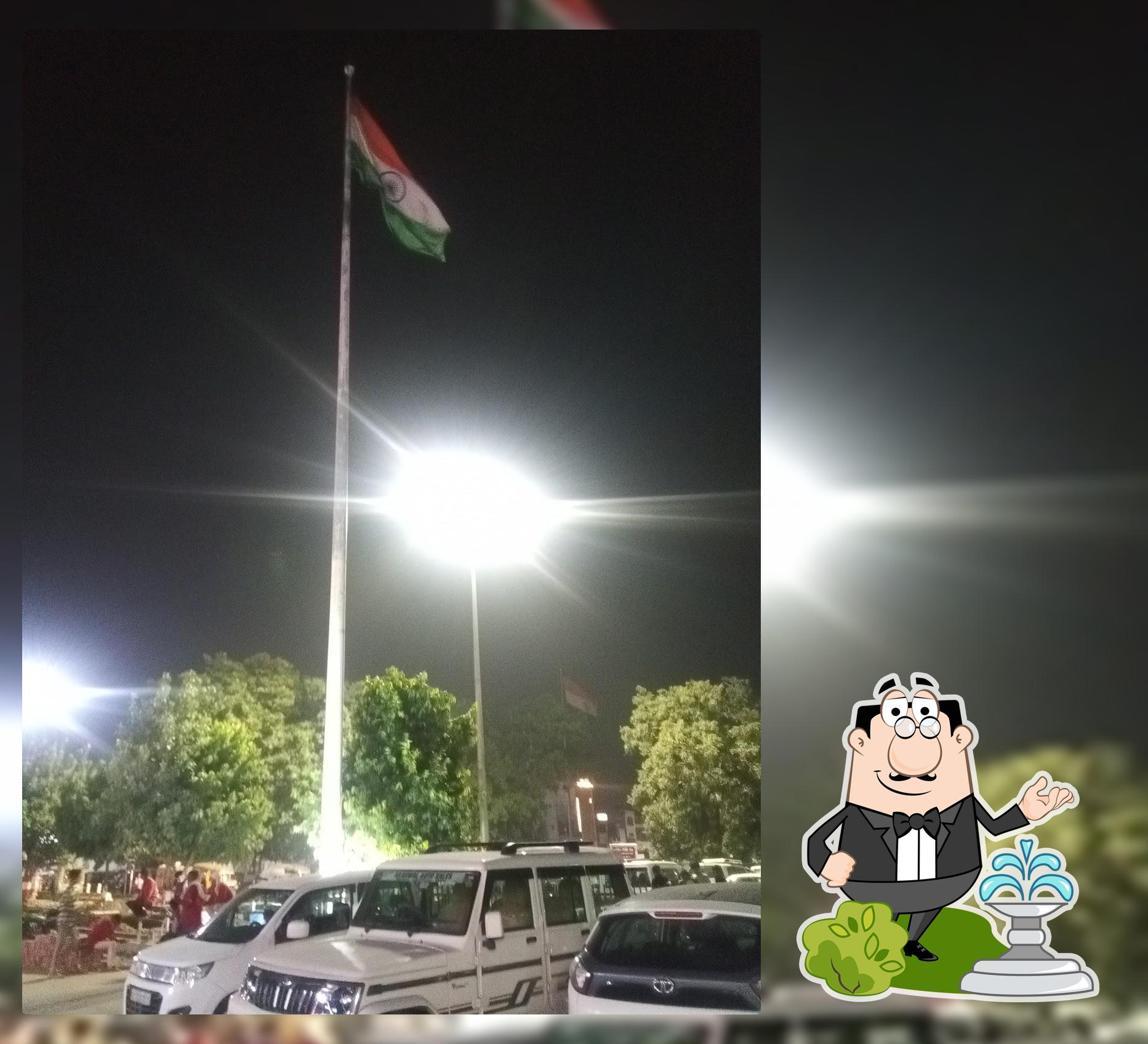 Lucknow