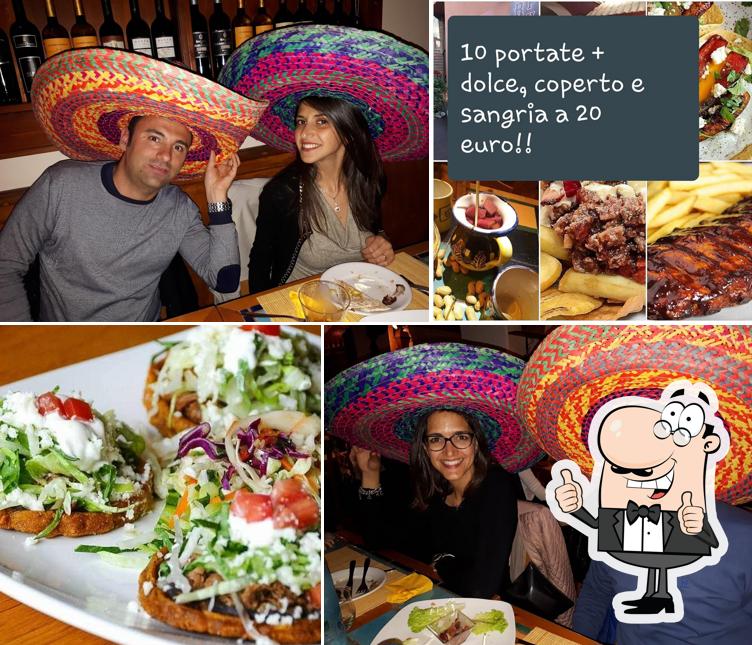 Quinto Sol Mexican Food & Tapas pub & bar, Marsala Restaurant reviews