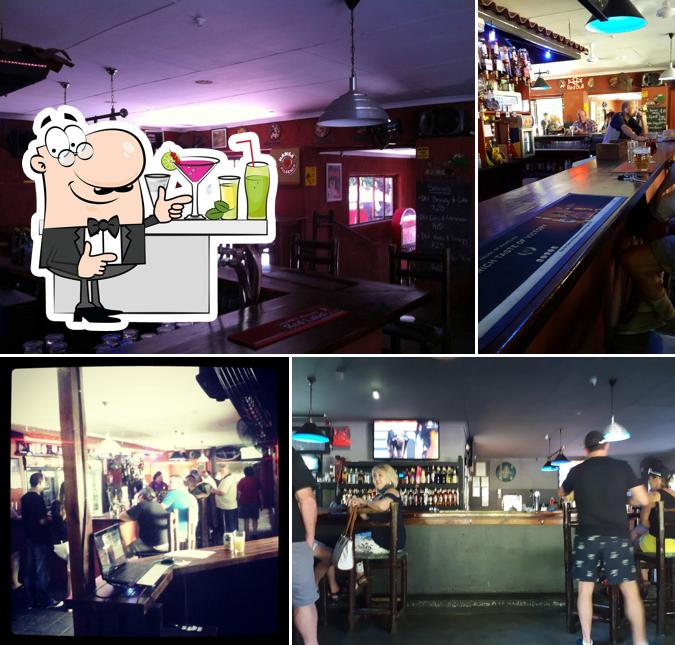 The Village Bar & Grill Margate, Margate Restaurant menu and reviews