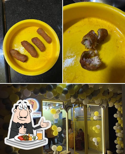 Chai Ki Chuski, Sodepur