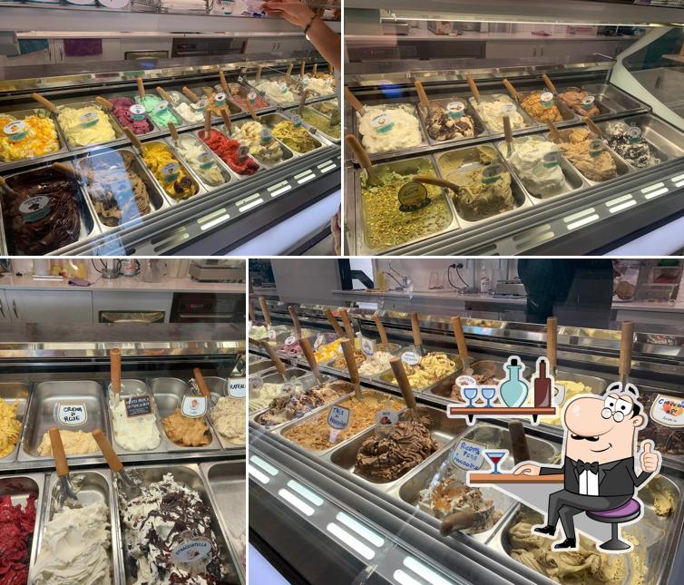 Gelateria Costa Turchese