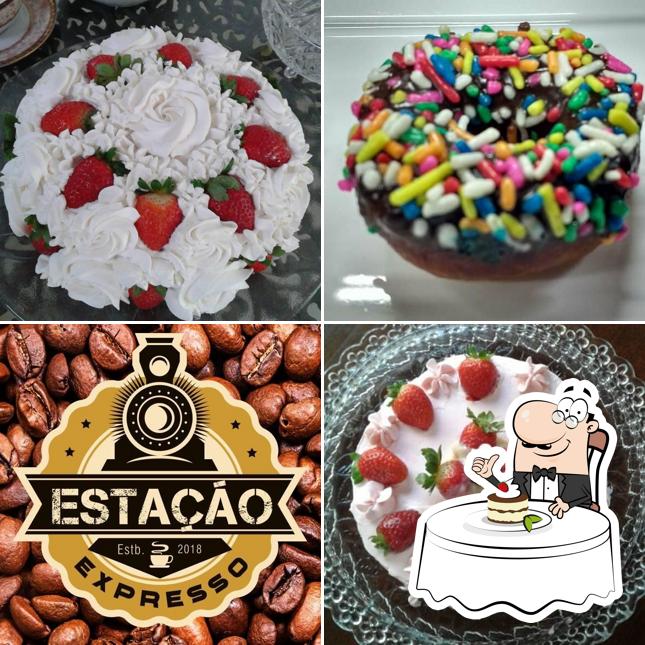 Estação Expresso