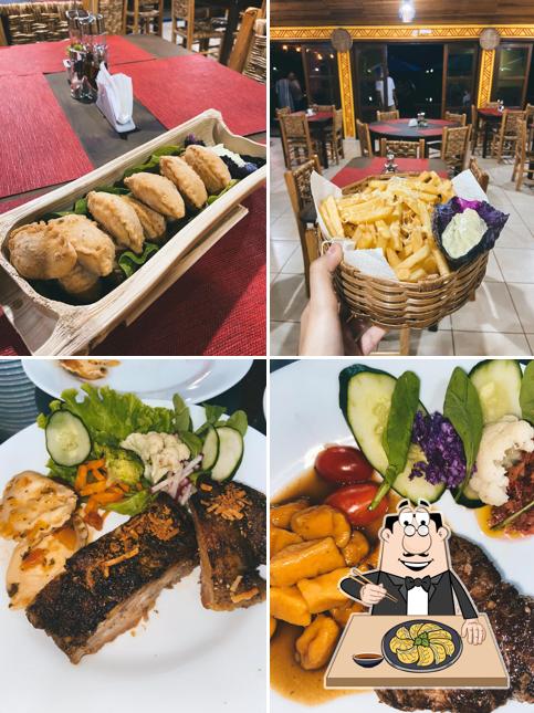 Jacu GastroBar