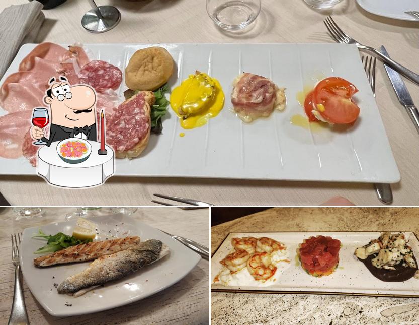 Tartare di tonno al CotoeLetta