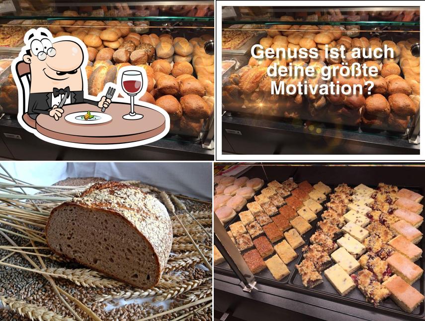 Pech - Bäcker