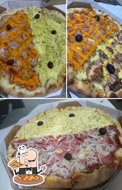 Pizzaria Nova Fornato