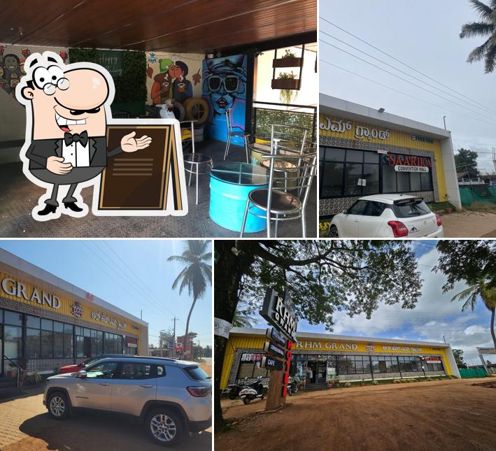 UDUPI GRAND