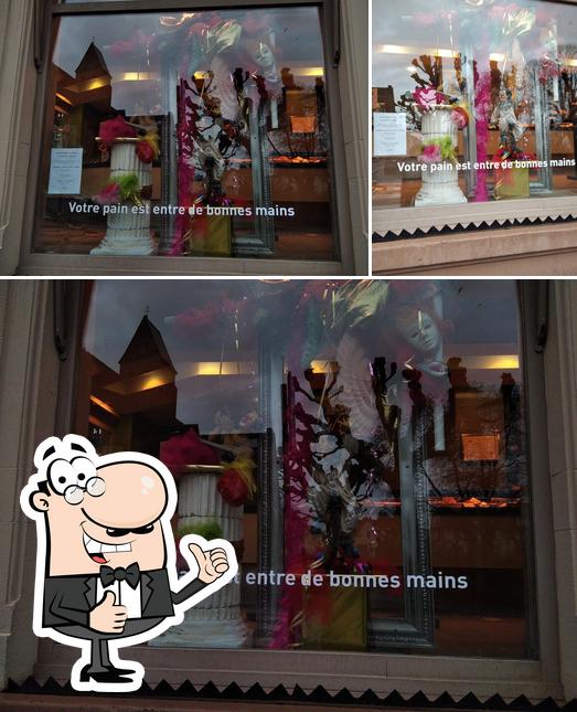 Voir la photo de Boulangerie Pâtisserie Maison Wunschel