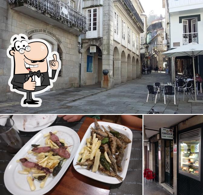 Imagen de Restaurante Compostela