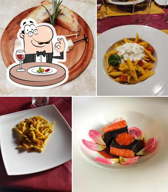 Ristorante trattoria Buongusto