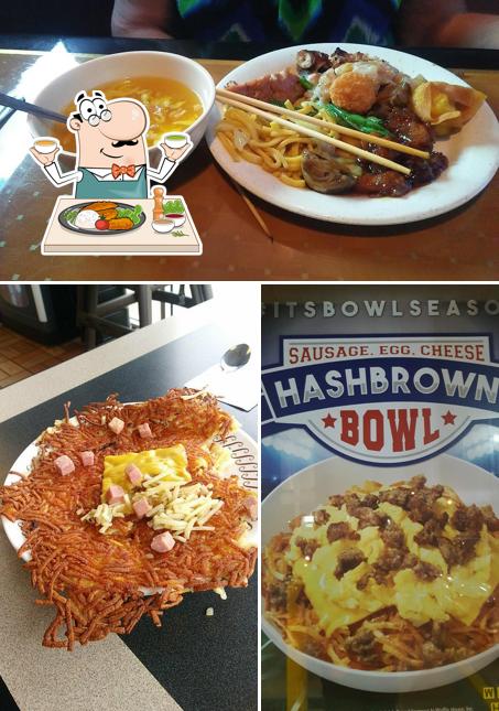 Waffle House, 4271 Roosevelt Blvd in Jacksonville Restaurant menu and reviews