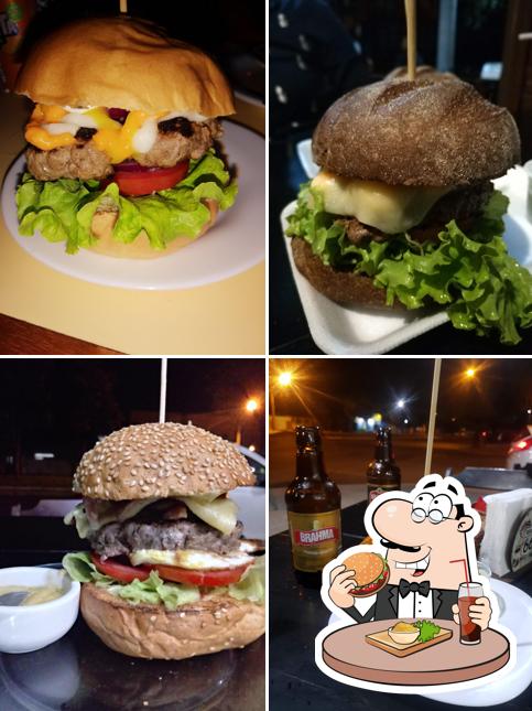 Will Bro's Burguer
