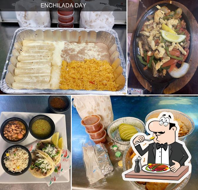 Las Maracas Mexican Restaurant, Bar and Grill in Tahlequah Restaurant