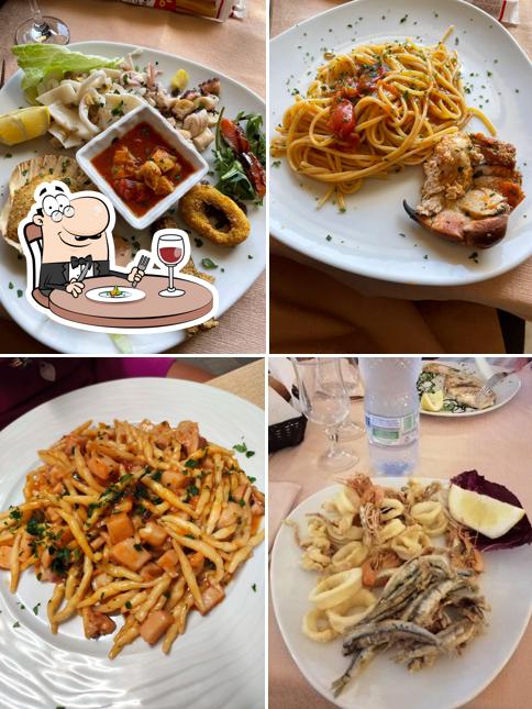 Ristorante Pizzeria Il Veliero