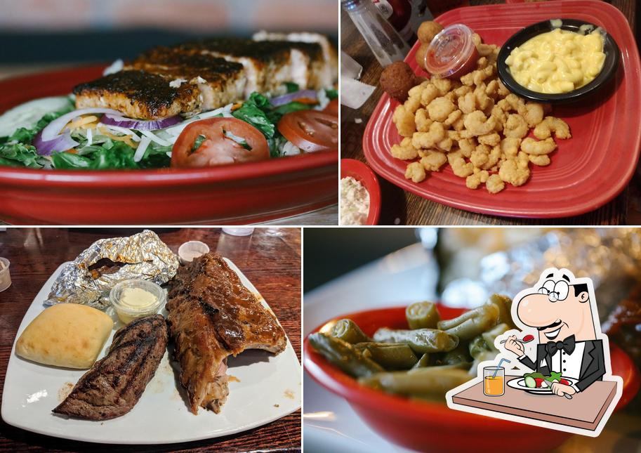 13 Bones Restaurant in Mount Airy Restaurant reviews