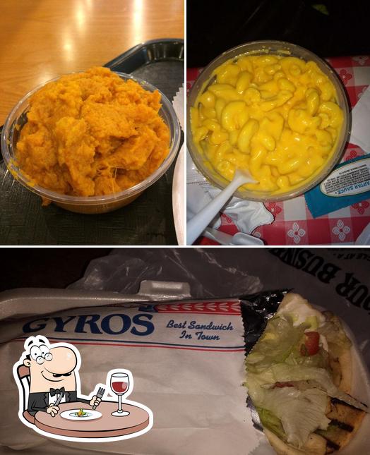 Chicky's, New York City - Restaurant menu, prices and reviews