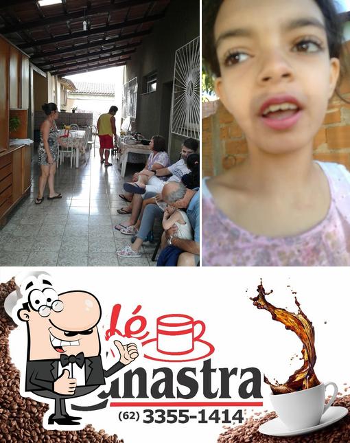 See the picture of Café Canastra