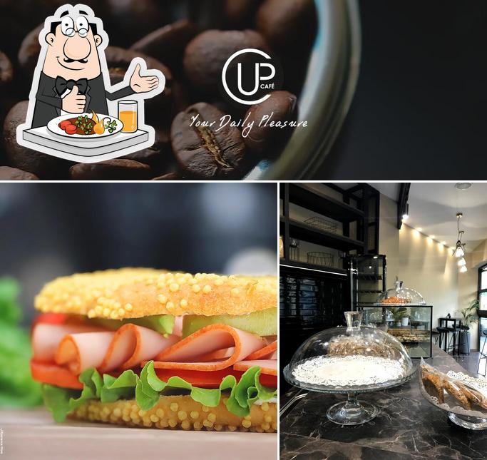 Cup Cafe (Εὐαγγελία Κων. Βαγγέλα), Ierapetra Restaurant menu and reviews