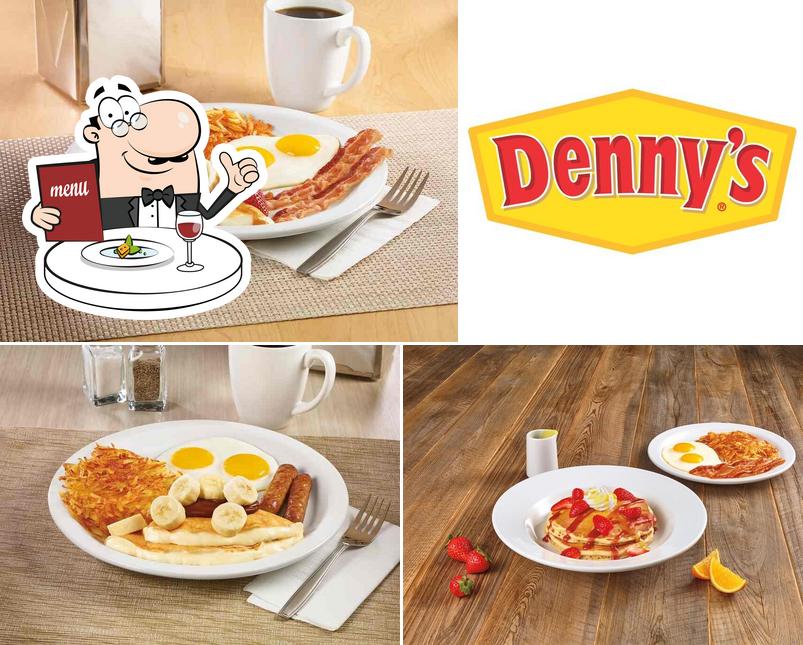 DENNY'S, Miami - 5825 NW 36th St - Restaurant Reviews, Photos