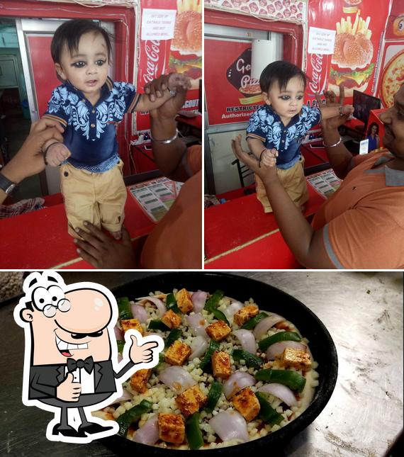 See this image of Go69 Pizza Balrampur