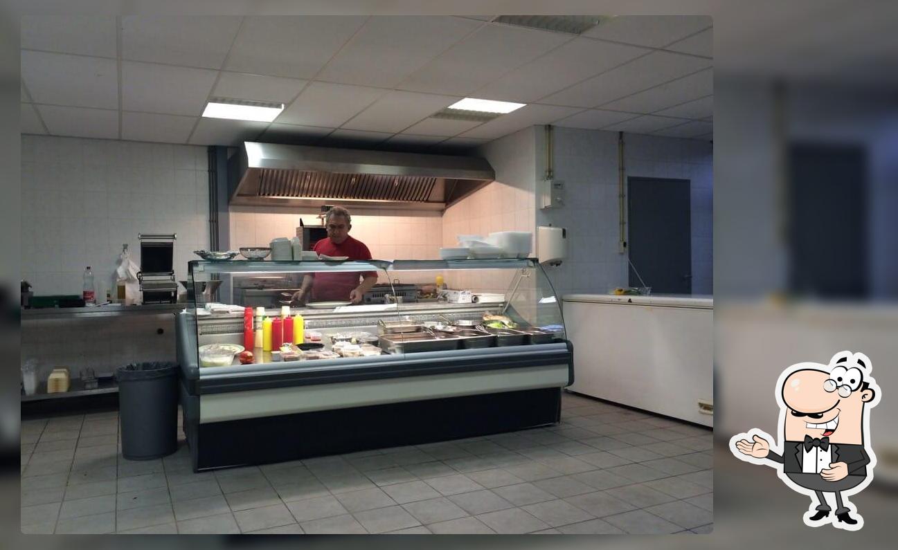 Greek to Go