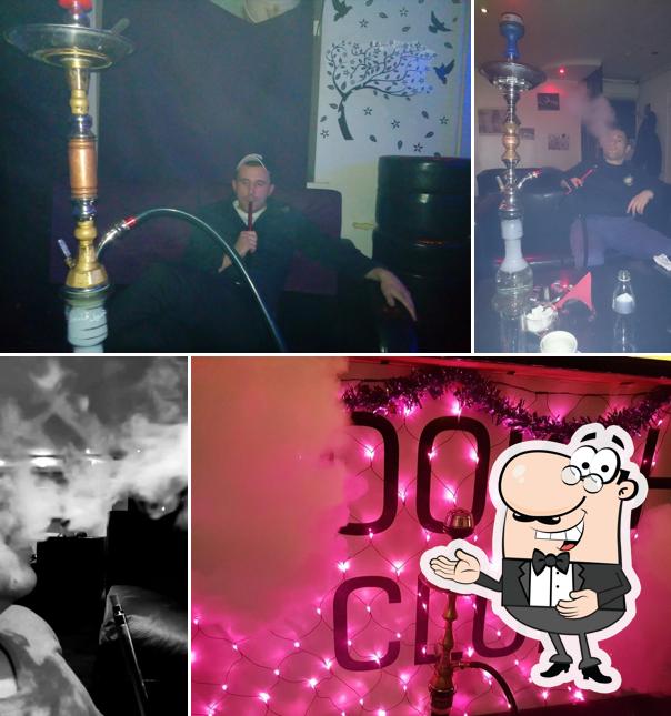 Best clubs in Kaliningrad, spring 2024 Restaurant Guru