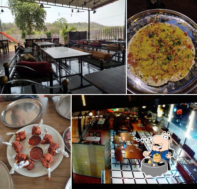 Hotel Sai Ved Dhaba