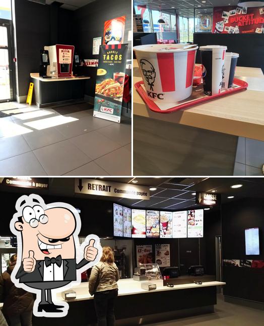 Voir la photo de KFC Mulhouse Illzach