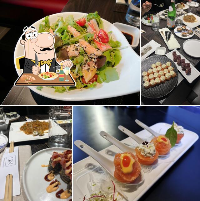 Platti al Lin Japanese Restaurant Mirandola