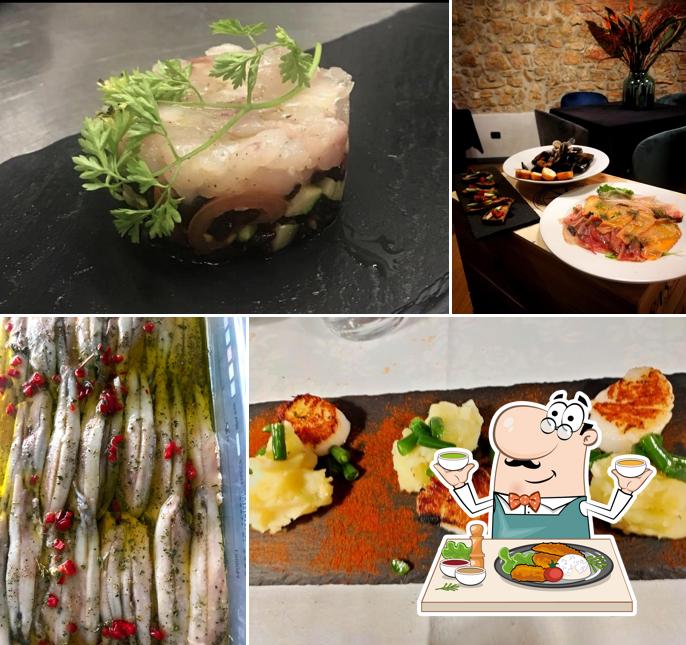 Cibo al Omega 3