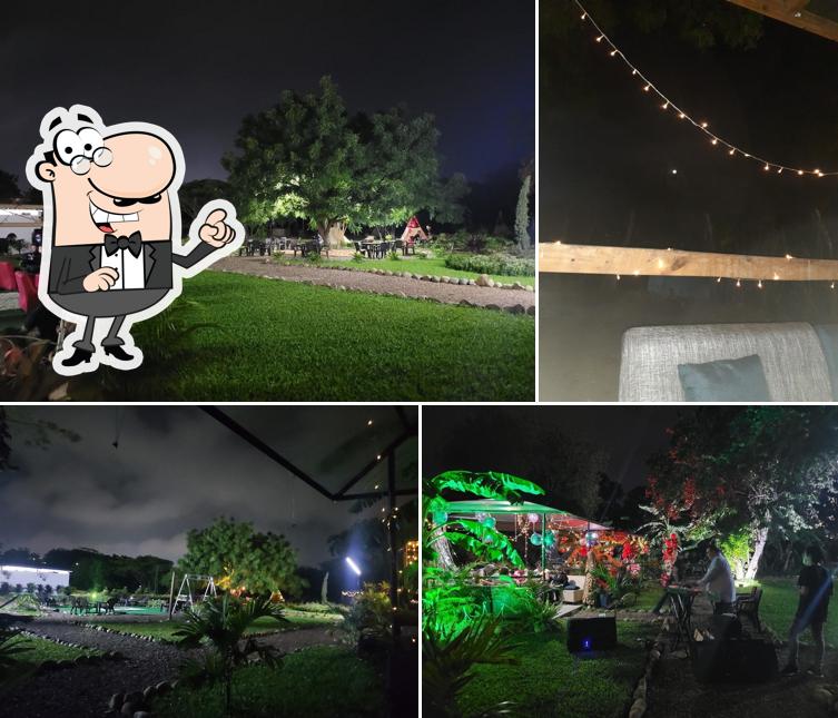 Orquídea Restaurante Bar, Cúcuta Opiniones del restaurante