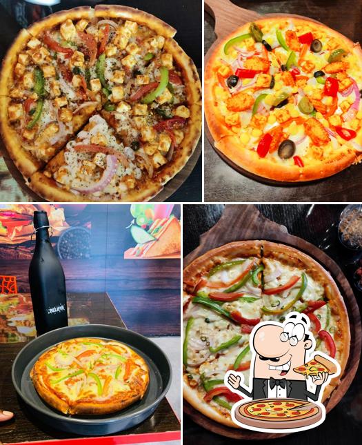 Paradise Pizza