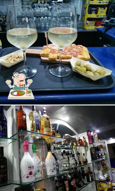 Caffetteria-Stuzzicheria L'AnTi Bar