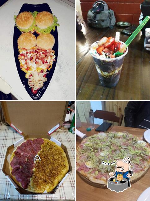 Crepe Real x Batalha dos Lanches