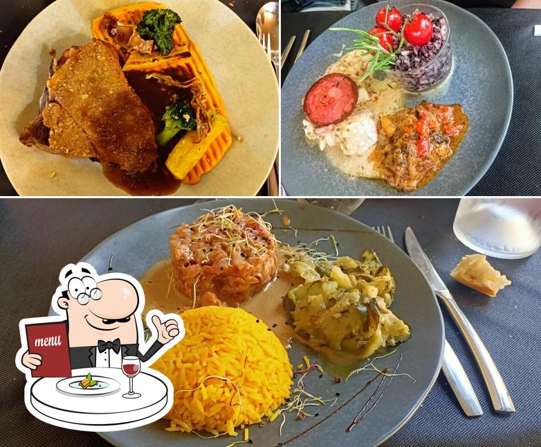 Brasserie Lou Garric