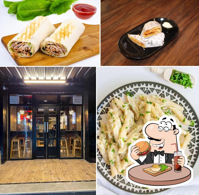 Big Cheese Cafe